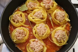 ВтОрЫе БлЮдА