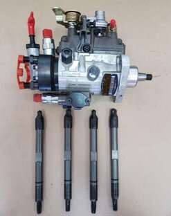 РЕМОНТ ДИЗЕЛЬНЫХ ФОРСУНОК