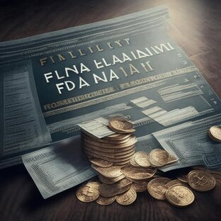 Всё о финансах 