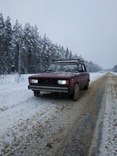 ЖИГУЛИ 21053