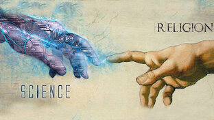 Наука и Религия - извечный спор