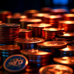 Денежные порталы. Обряды на привлечение достатка 