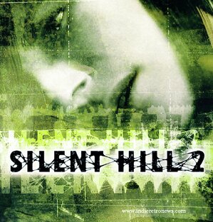 Silent Hill 2 (2001) (PS2)