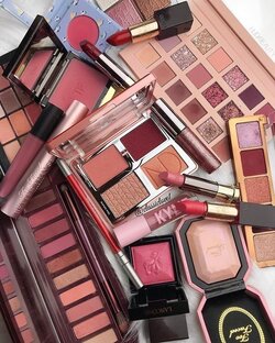 Косметика & Макияж