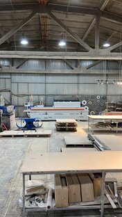 Жизнь Компании