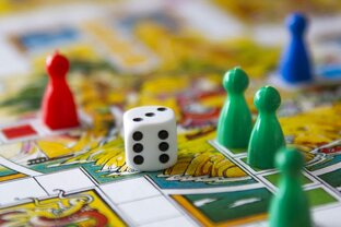 Настольные игры
