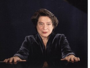 Елизавета Леонская 