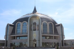 История Тулы в фотографиях