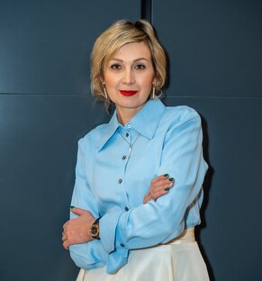 Женские и стильные образы летнего сезона 2023