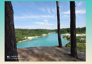 Путешествия по России