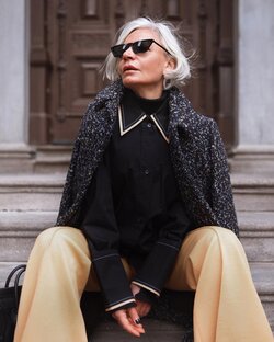 Для тех, кому за 60