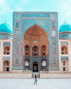 Узбекистан 