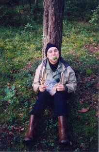 Непридуманные истории