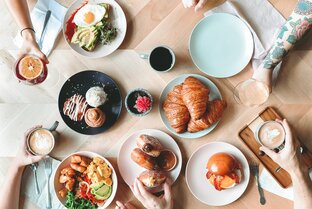 Рецепты на каждый день