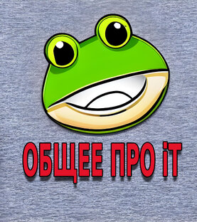 Основы IT. Общая информация