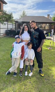 Куда сходить с семьей