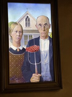 В Питере есть