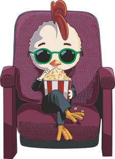 Разное видео