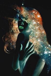 Немного страсти и огня