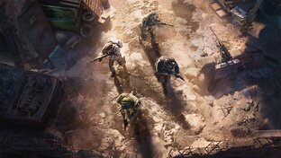 Thunder Tier One  ►