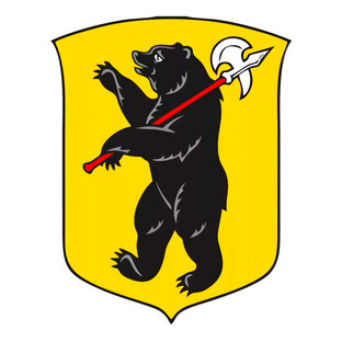 Ярославская область 