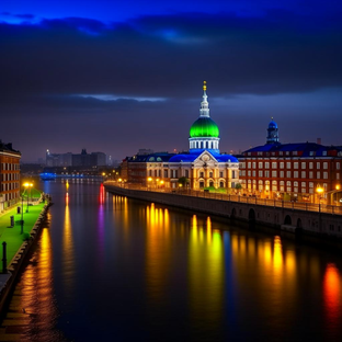 Санкт-Петербург