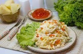 Вкусные рецепты