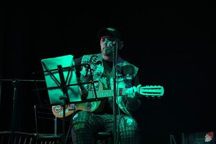 Тексты песен