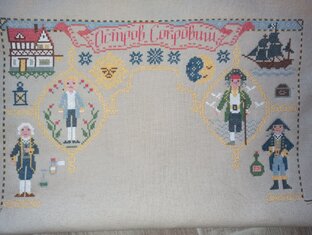 Текущие процессы