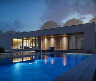 ТОП проектов домов и реализаций. Выбор застройщиков