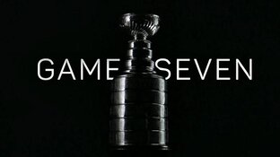 Game 7. Stanley Cup Playoffs