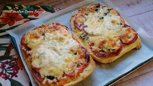 Вкусные и быстрые завтраки