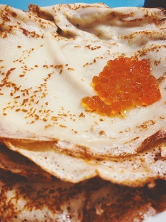 Простые рецепты 🍳