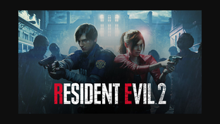 Resident Evil 2 Remake