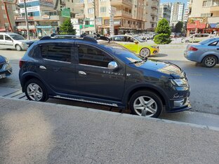 Разные интересные автомобили