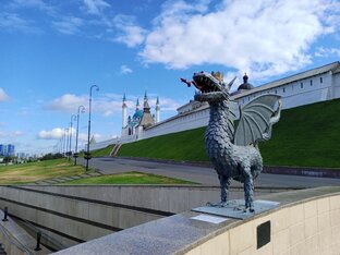 булгарская неделя