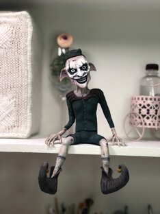 Скульптура