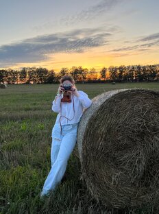 Фотограф в деле