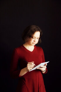 Фрирайтинг - свободное письмо