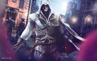 Assassin's Creed II