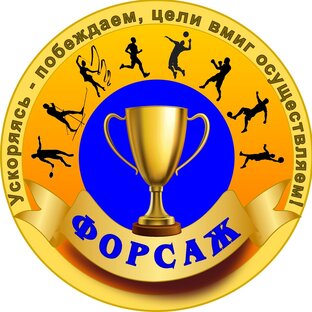 ДСОШСК ФОРСАЖ