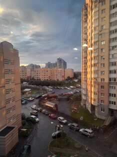 Стихотворения