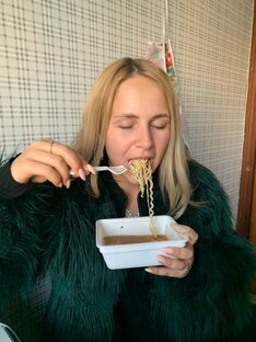 Байки организатора путешествий