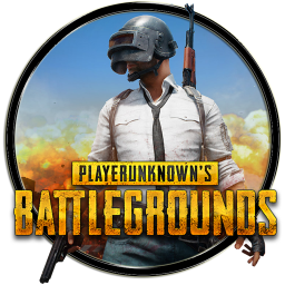 PUBG BATTLEGROUNDS