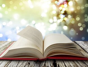 Наташкины рассказы