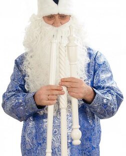 Новогодние костюмы