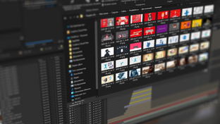 Уроки After Effects