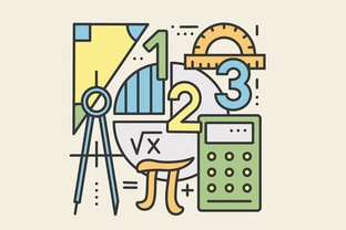 Математика