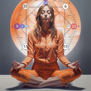 Все о Матрице судьбы