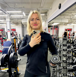 Растяжка и упражнения? 